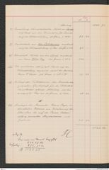 k.k. naturhistorisches Hofmuseum, Intendanzakten 1876-1884 (Hochstetter), Aktenzahl Z.78.b/1878, Seite 2